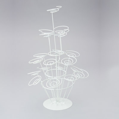 Hopkins Cupcake & Cake Pop Stand