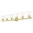 Neptune 6 - Light Dimmable Bath Bar-73333411