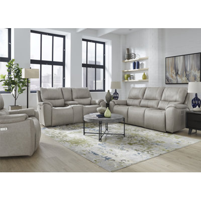 Winchester Living Room Collection