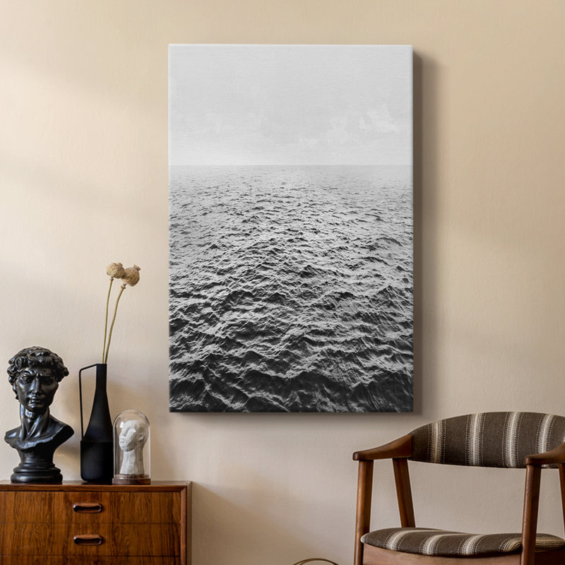 Rolling In - Gallery sur mesure