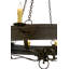 Yana 12 - Light Chandelier