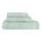 Rolla Geometric Jacquard Plush Soft Absorbent Cotton Bathroom Towel-1772479848-1767764606