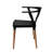 Balaton 17.25'' H Stacking Side Chair-32988789