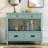 36.01'' Console Table