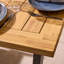 Rowlinson Oslo 6 Seat Dining Set-112258169