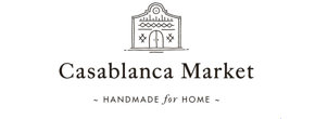 Logo Casablanca Market