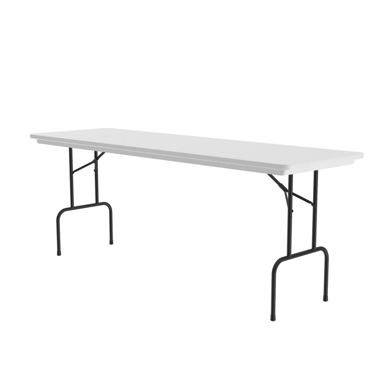 96'' Rectangular Banquet Table