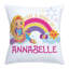 Housse de coussin carré et insert-70727621