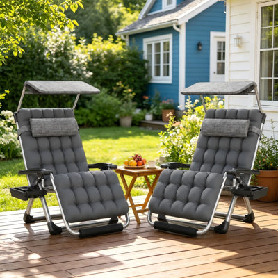 Fauteuil Zero Gravity