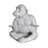 Haymarket Ceramic / Porcelain Statue Decorative Object