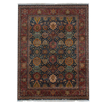 One-of-a-Kind 8'7" x 11'5" Area Rug