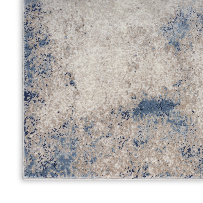 CK022 INFINITY Area Rug, Runner 66 x 229cm