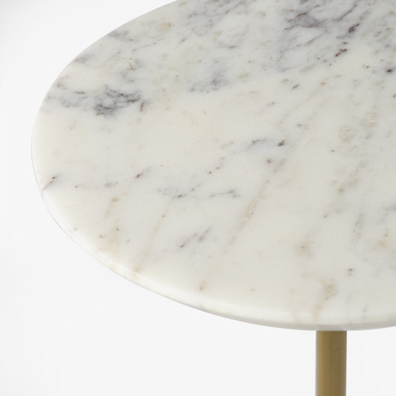 Table de bout Brooksdale