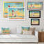 Paysage du Mont Fuji, reproduction sur toile flottante-1608524905-1608524904
