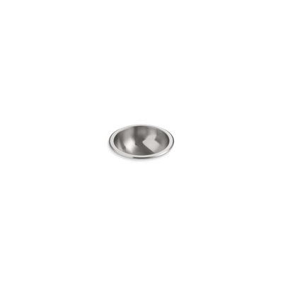 26.38'' L Stainless Steel Undermount Single Basin Kitchen Sink