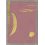 Blush Gilt Composition 1 Print by Thom Filicia