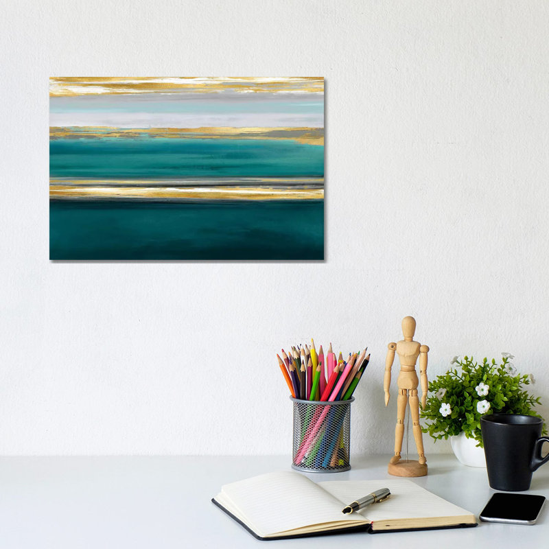 Print, No Frame, 20.32 cm H x 30.48 cm W