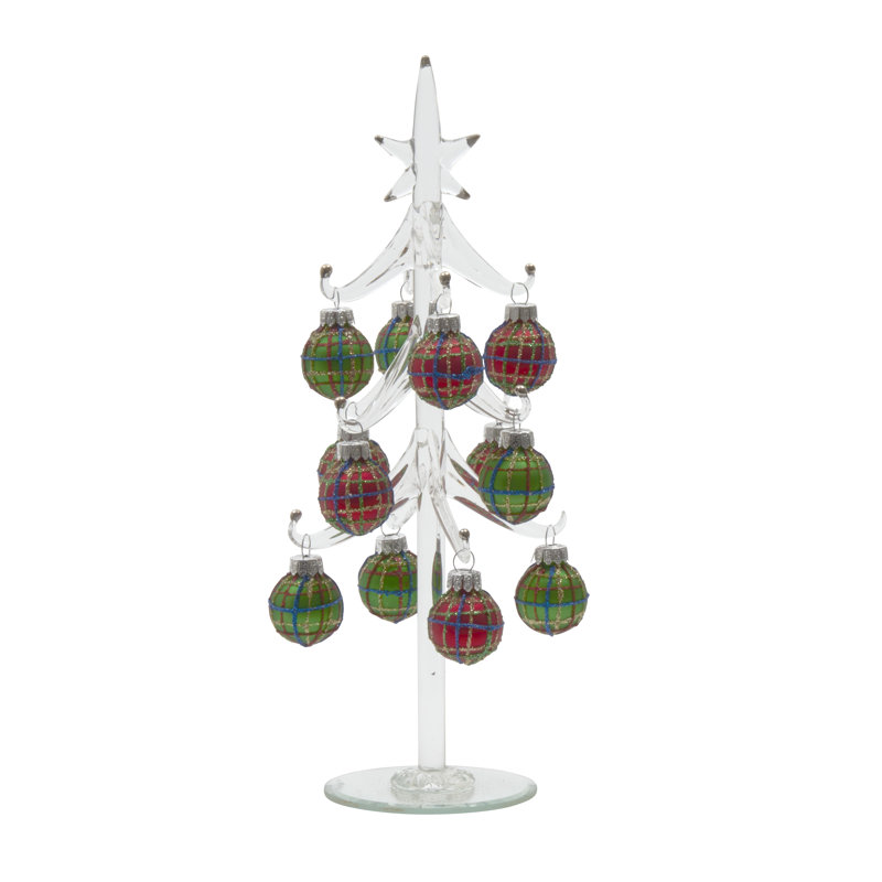 Christmas Tabletop Tree