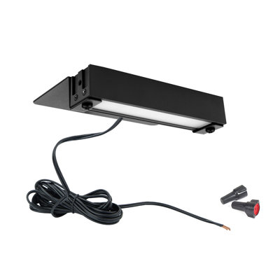 Integrated LED Aluminium Pathway Light Kit