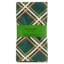 Kate Spade New York Acrobat Plaid Holiday Napkin Set 20â€x20â€
