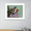 Untitled Floral II Painting by Amy Bautz-48614743-48614744