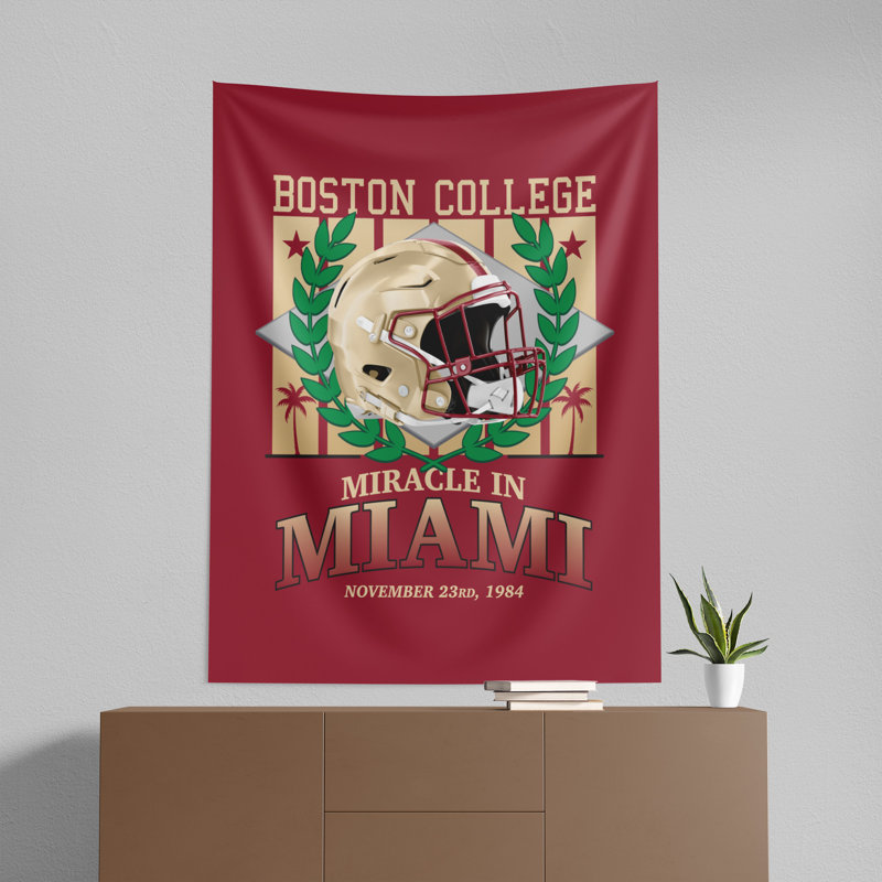 Polyester Wall Hanging