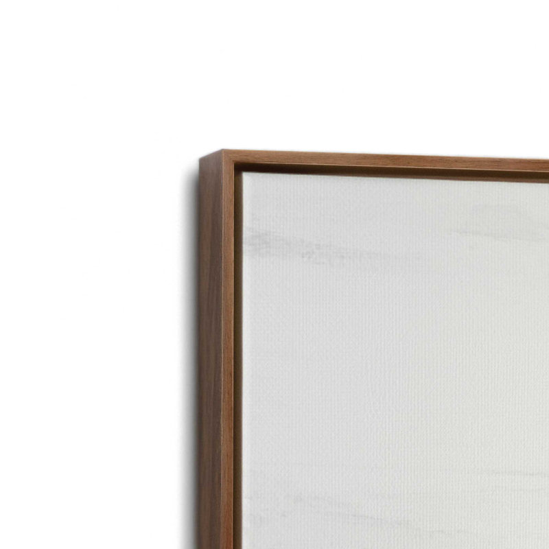 «A Cowboy's Prayer» par Lux + Me Designs, reproduction d'art, L 18 po x H 24 po, Brown, Framed Canvas
