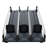 Presrv Zephyr Drink Caddy For Zephyr Under-Counter Beverage Coolers
