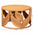 Cutlor Single Coffee Table