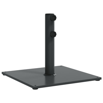 18.93kg Steel Umbrella Base