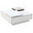 Modern square coffee table-1788786302