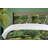 Rustic Polyester Floral Duvet Cover-71507900