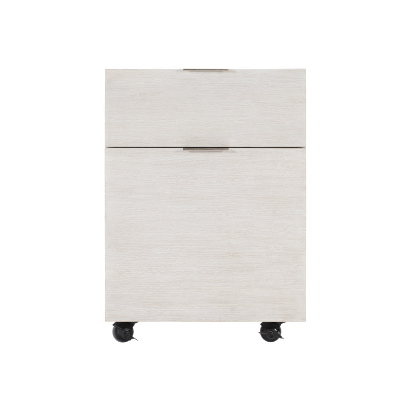 Alesio 2-Drawer Vertical File Cabinet