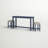Halethorpe 3-Piece Counter Height Dining Table Set-2048130011