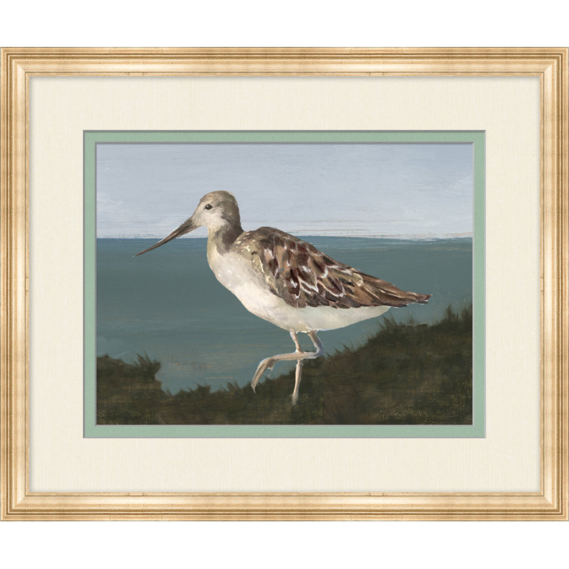 Sea Bird 2 Print