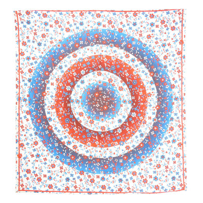 Tapisserie en coton 88 po x 84 po