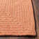 Garbrand Hand Woven Cotton Solid Color Rug