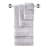 Hammack 6 Piece Turkish Cotton Towel Set-1394362756