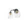 Jed 2 - Light Dimmable Vanity Light