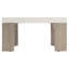 Lorenzo Solid Wood Coffee Table-97678425