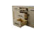Marquist 54" Single Bathroom Vanity With Stone Top-1609555525