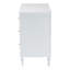 Commode 7 tiroirs Baxton Studio Roni