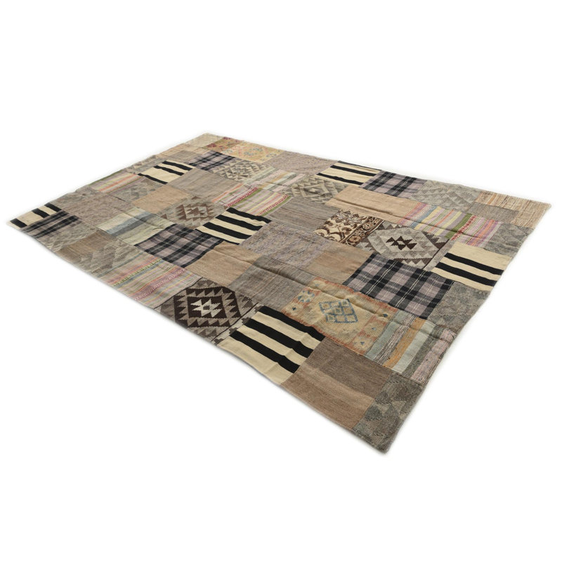 6x9 Plimpton Multi Rug