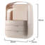 Dashia Plastic Makeup Organiser-1747169373