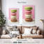Macarons empilés Yarlin-108248061