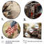 Fire Truck II - Fireman, art mural sur toile-324443411-324443404