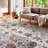 Leonara Oriental Indoor Rug-96151986