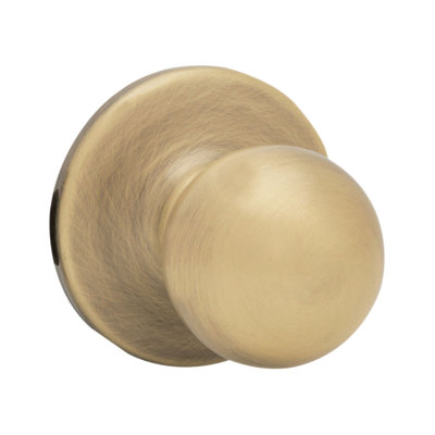 Polo Passage Door Knob
