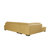 124" Wide Leather Match Sofa & Chaise-32041410-112014222