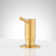 Signature Hardware Low-Profile Soap or Lotion Dispenser